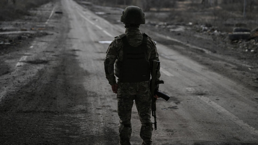 Минобороны: "Север" за сутки отразил шесть атак ВСУ на Курском направлении Минобороны: "Север" за сутки отразил шесть атак ВСУ на Курском направлении