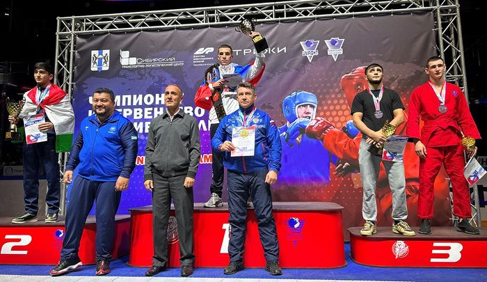 Путь к мечте длиной десять лет