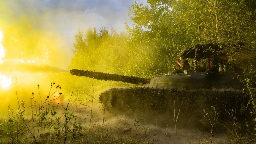 Российские войска зачистили от ВСУ десять населенных пунктов в Курской области Российские войска зачистили от ВСУ десять населенных пунктов в Курской области