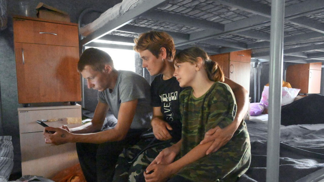 Правительство финансирование питания и ПВР для эвакуируемых из Курской области Правительство финансирование питания и ПВР для эвакуируемых из Курской области