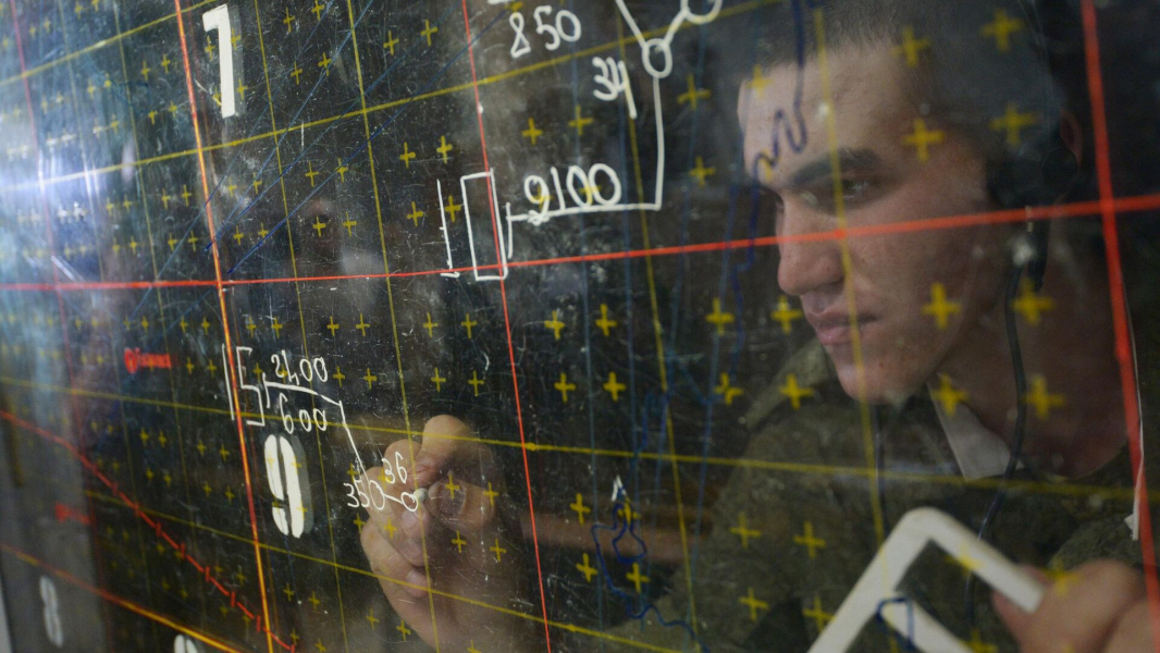 ВС России ракетным ударом уничтожили ЗРК "Бук-М1" в Сумской области ВС России ракетным ударом уничтожили ЗРК "Бук-М1" в Сумской области