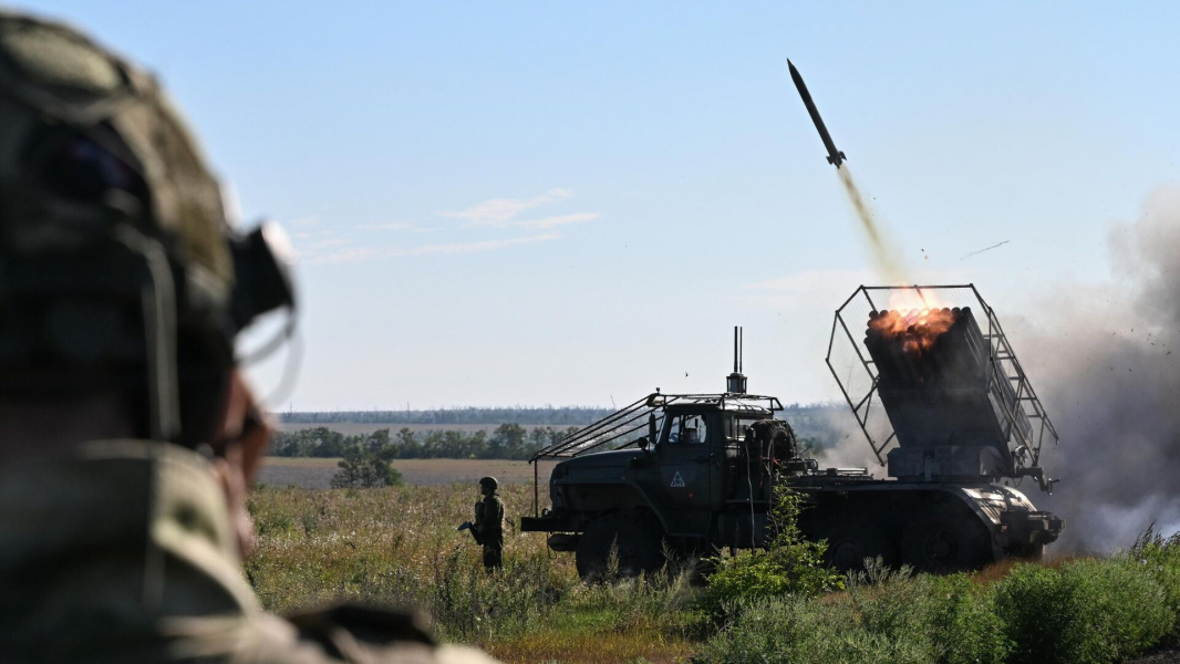 Минобороны: ВС РФ отразили 2 контратаки ВСУ в направлении Фанасеевки и Снагости Минобороны: ВС РФ отразили 2 контратаки ВСУ в направлении Фанасеевки и Снагости