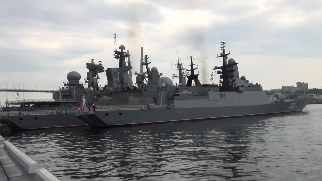 Береговой ракетный полк ТОФ перебазировали на Чукотку на учениях "Океан-2024" Береговой ракетный полк ТОФ перебазировали на Чукотку на учениях "Океан-2024"