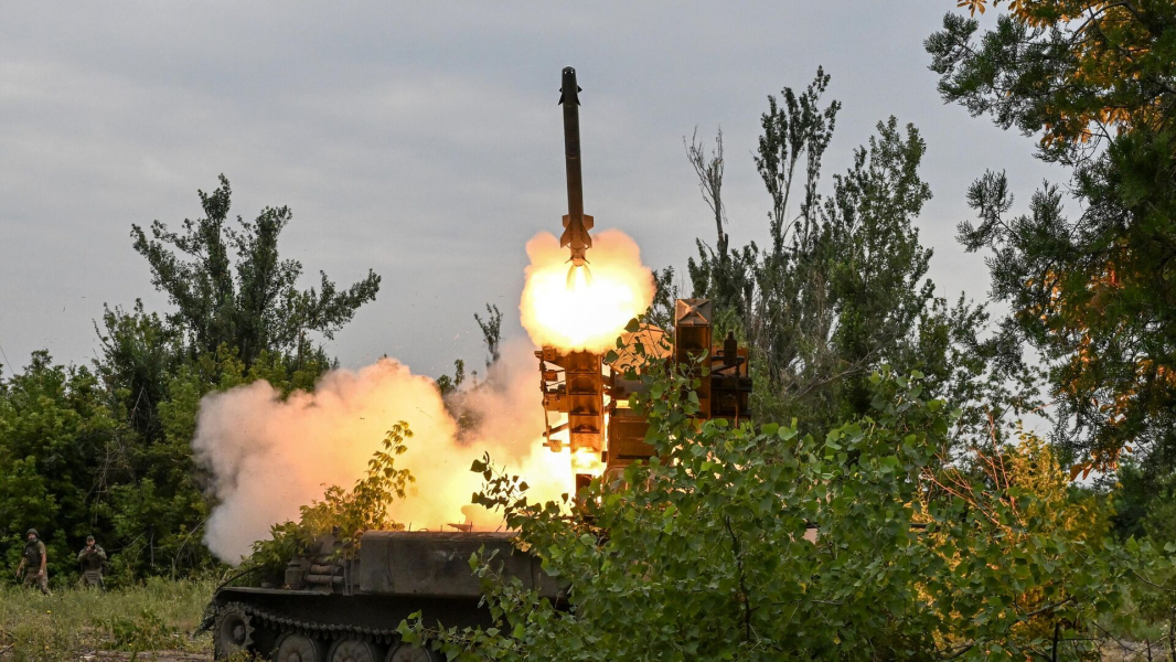 Минобороны: "Южная" группировка уничтожила до 660 украинских военных и танк Минобороны: "Южная" группировка уничтожила до 660 украинских военных и танк