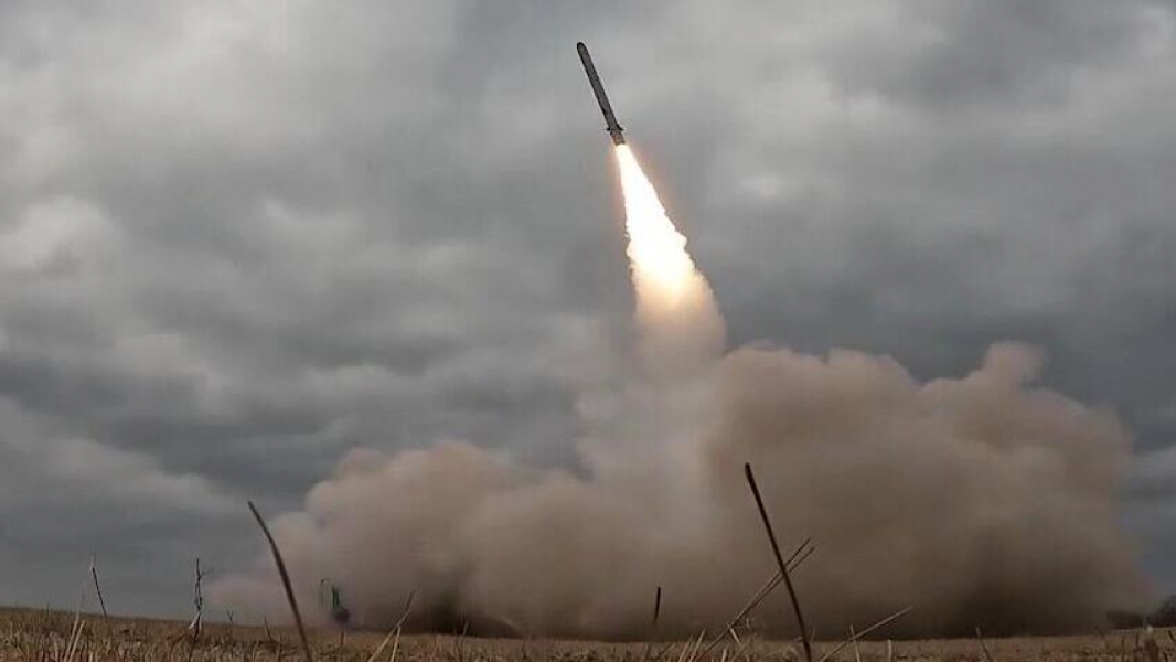 Киевский военный эксперт: Россия нанесла ракетный удар по узким специалистам ВСУ Киевский военный эксперт: Россия нанесла ракетный удар по узким специалистам ВСУ