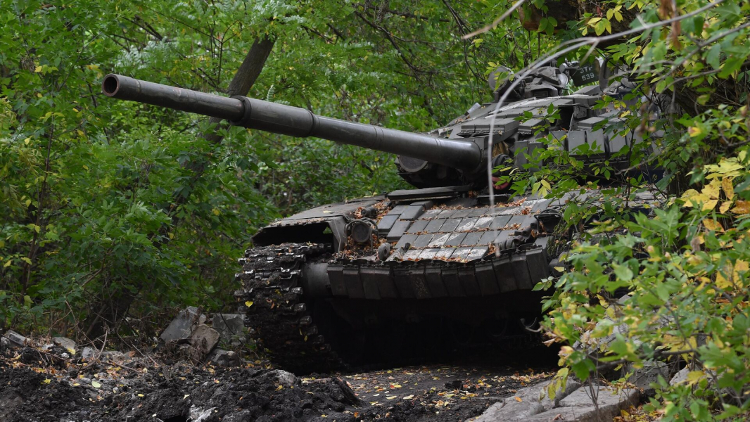 Экипаж Т-72Б3М рассказал о современной тактике боя против Abrams и Leopard Экипаж Т-72Б3М рассказал о современной тактике боя против Abrams и Leopard