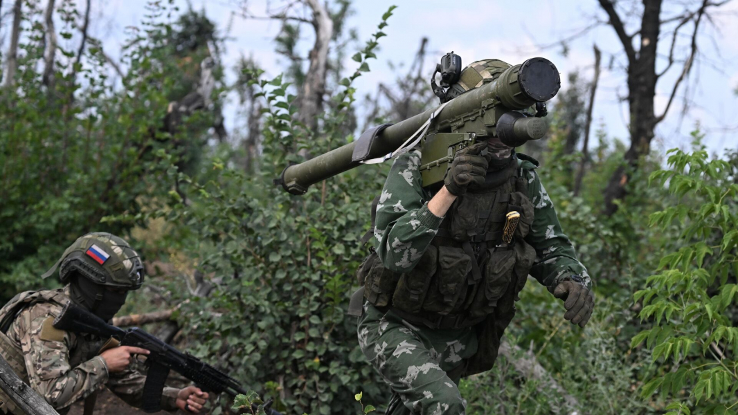 Минобороны: группировка "Юг" уничтожила до 765 военных ВСУ за сутки Минобороны: группировка "Юг" уничтожила до 765 военных ВСУ за сутки