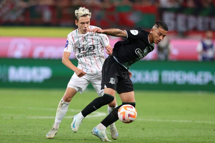 Результат отличного качества