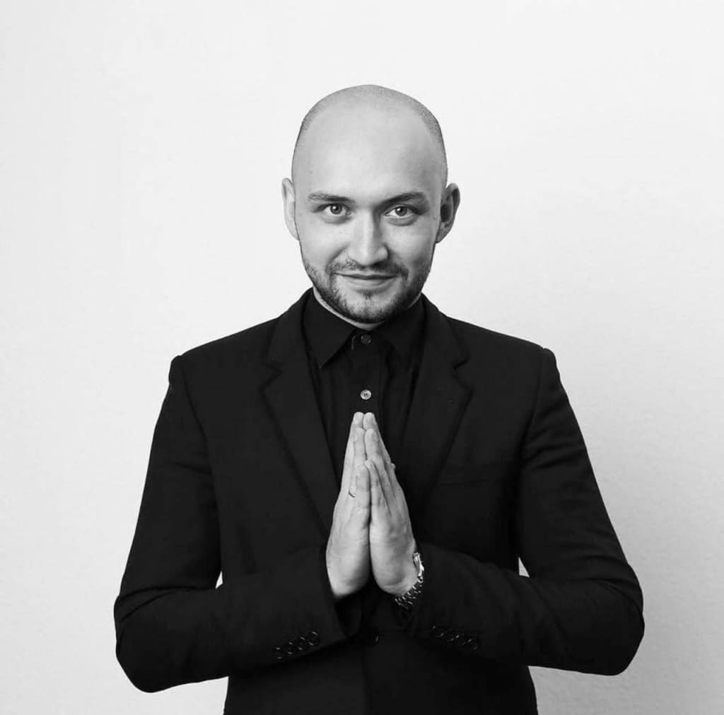 Репутация российских бизнесменов под угрозой из-за действий Наиля Гафурова